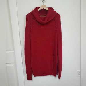 Killstar Sweet Sixx Sweater